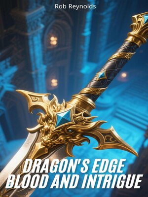 cover image of Dragon's Edge